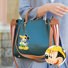 Load image into Gallery viewer, 8pcs Mickey Mouse Double Sided Keychain