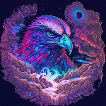 Load image into Gallery viewer, Colorful Animal-Full Drill Diamond Painting