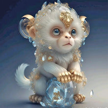 Load image into Gallery viewer, Zodiac - Full Drill Diamond Painting