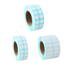 Load image into Gallery viewer, 3000pcs Diamond Painting Stickers Classification Storage Blank Label