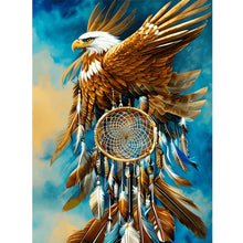 Load image into Gallery viewer, Animal-Full Drill Diamond Painting