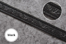 Load image into Gallery viewer, 3D Sticky Decorative Wall Lines Wallpaper Border Frame-tool