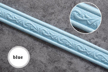 Load image into Gallery viewer, 3D Sticky Decorative Wall Lines Wallpaper Border Frame-tool