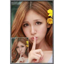 Load image into Gallery viewer, Photo Custom Diamond Painting