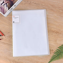 Load image into Gallery viewer, 30 Pages Diamond Painting Storage Presentation Book (Suitable for 30x40cm)