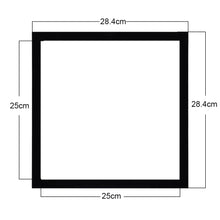 Load image into Gallery viewer, 3 Colors Self-Adhesive Magnetic Frame DIY Diamond Painting Frame