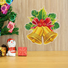 Load image into Gallery viewer, Decorative Christmas Ribbon 1M Free Cut DIY Ribbon