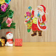 Load image into Gallery viewer, Decorative Christmas Ribbon 1M Free Cut DIY Ribbon