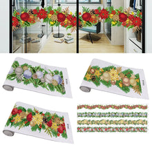 Load image into Gallery viewer, 2pcs diy diamond drawing stickers