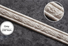 Load image into Gallery viewer, 3D Sticky Decorative Wall Lines Wallpaper Border Frame-tool