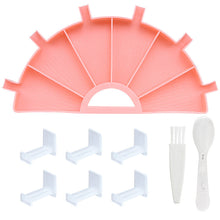 Load image into Gallery viewer, Multi diamond painting plank DIY craft tool