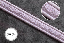 Load image into Gallery viewer, 3D Sticky Decorative Wall Lines Wallpaper Border Frame-tool