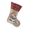 Load image into Gallery viewer, Diamond Painting Xmas Sock