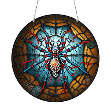 Load image into Gallery viewer, Animal-Double Sided Drill-Diamond Pendant
