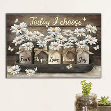 Load image into Gallery viewer, Flowers-Full Round Diamond Painting-60x40cm-Large Size
