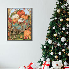 Load image into Gallery viewer, Cartoon-Full Round Diamond Painting-30x40cm
