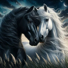 Load image into Gallery viewer, Animal-Full Round Diamond Painting-30x30cm
