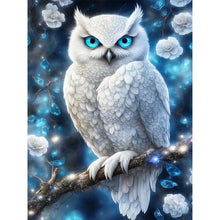 Load image into Gallery viewer, Animal-Full Round Diamond Painting-30x40cm
