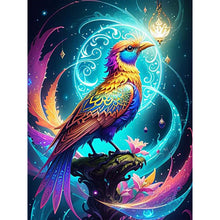 Load image into Gallery viewer, Fantasy Animal-Full Round Diamond Painting-30x40cm
