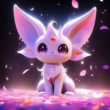 Load image into Gallery viewer, Pokemon-Full Round Diamond Painting-30x30cm
