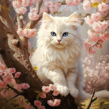 Load image into Gallery viewer, Animal-Full Round Diamond Painting-30x30cm
