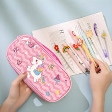 Load image into Gallery viewer, Cartoon-DIY Diamond Painting Stationery Box
