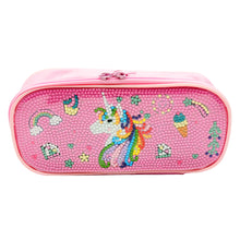 Load image into Gallery viewer, Cartoon-DIY Diamond Painting Stationery Box
