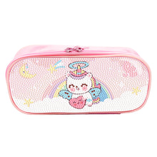 Load image into Gallery viewer, Cartoon-DIY Diamond Painting Stationery Box
