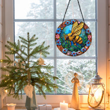 Load image into Gallery viewer, Animal-Single Side Drill-Diamond Pendant
