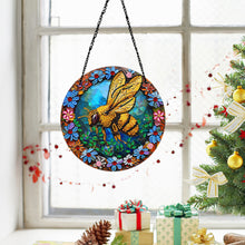 Load image into Gallery viewer, Animal-Single Side Drill-Diamond Pendant
