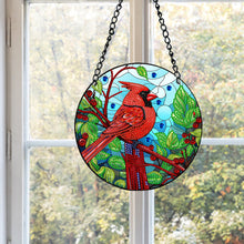 Load image into Gallery viewer, Animal-Single Side Drill-Diamond Pendant
