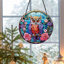 Load image into Gallery viewer, Animal-Single Side Drill-Diamond Pendant
