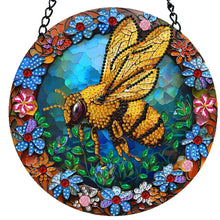 Load image into Gallery viewer, Animal-Single Side Drill-Diamond Pendant
