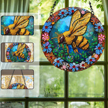 Load image into Gallery viewer, Animal-Single Side Drill-Diamond Pendant
