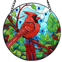 Load image into Gallery viewer, Animal-Single Side Drill-Diamond Pendant
