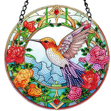 Load image into Gallery viewer, Animal-Single Side Drill-Diamond Pendant
