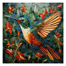 Load image into Gallery viewer, Animal-Full Round Diamond Painting-30x30cm

