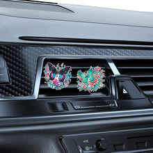 Load image into Gallery viewer, 6Pcs/Set Animal-DIY Car Air Vent Clips
