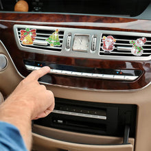 Load image into Gallery viewer, 6Pcs/Set Animal-DIY Car Air Vent Clips
