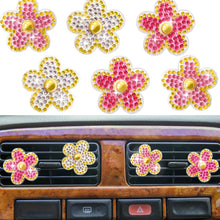 Load image into Gallery viewer, 6Pcs/Set Animal-DIY Car Air Vent Clips
