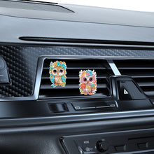 Load image into Gallery viewer, 6Pcs/Set Animal-DIY Car Air Vent Clips
