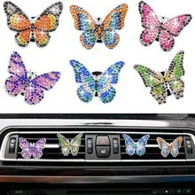 Load image into Gallery viewer, 6Pcs/Set Animal-DIY Car Air Vent Clips
