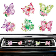 Load image into Gallery viewer, 6Pcs/Set Animal-DIY Car Air Vent Clips
