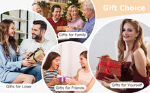 Load image into Gallery viewer, Girl-Full Round Diamond Painting-40x40cm
