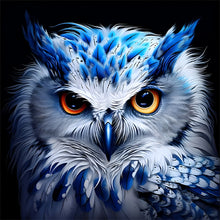 Load image into Gallery viewer, Animal-Full Round Diamond Painting-30x30cm
