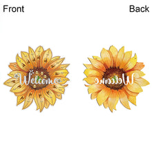 Load image into Gallery viewer, Summer Vibe-Acrylic Single Side Diamond Pendant
