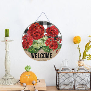 Star-Full Round Diamond Painting-40x60cm-Large Size