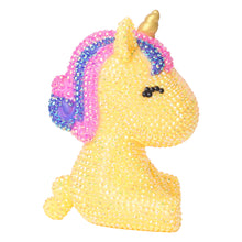 Load image into Gallery viewer, Animal-Night Light 5D DIY Diamond Painting Lamp
