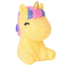 Load image into Gallery viewer, Animal-Night Light 5D DIY Diamond Painting Lamp
