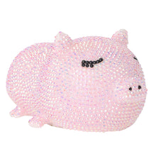 Load image into Gallery viewer, Animal-Night Light 5D DIY Diamond Painting Lamp

